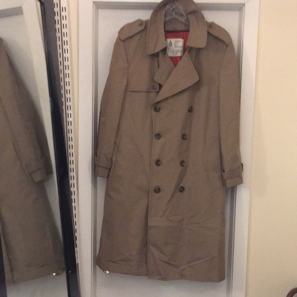 London Fog Other - London Fog Trench Coat
